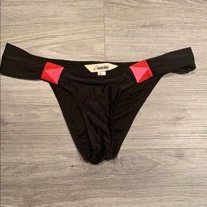 SOLD— 6 Shore Road swim bikini bottom